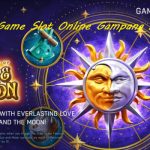 Daftar Situs Game Slot Online Gampang Menang Bonus New Member 100 Destiny Of Sun and Moon