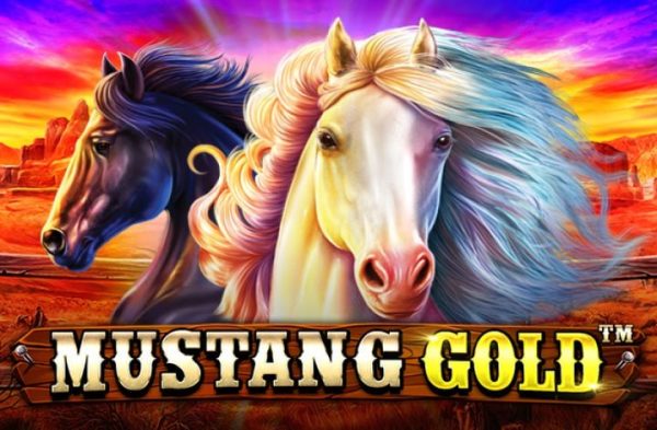Situs Slot Gacor Gampang Menang Jackpot Terbesar Hari Ini Mustang Gold