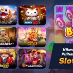 Bocoran Situs Slot Online Promo Bonus Terbaru Resmi Terpercaya 2023